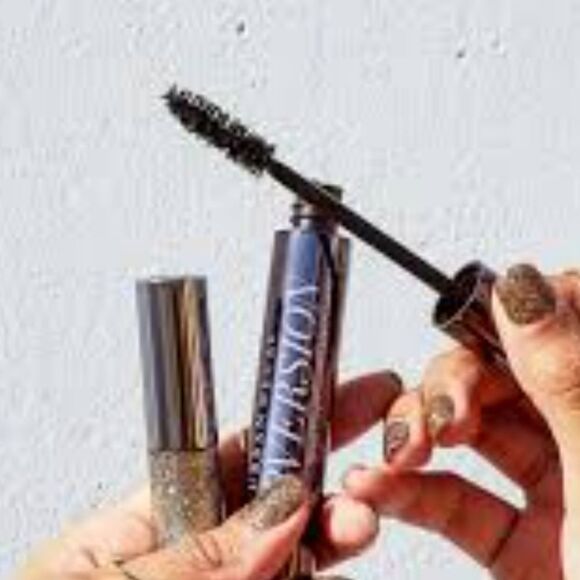 Urban Decay Precious Duo Mascara & Glitter Eyeliner - Picture 2 of 8